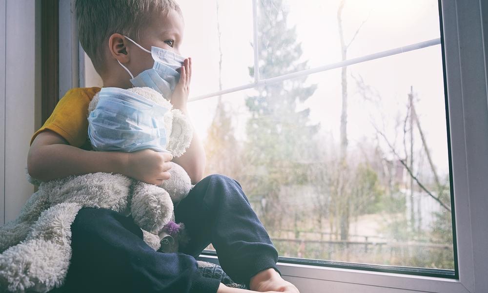 Trascendiendo el COVID. Más allá de una pandemia.