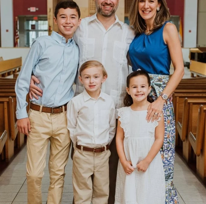 “Life is a Journey…”