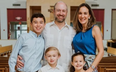 “Life is a Journey…”