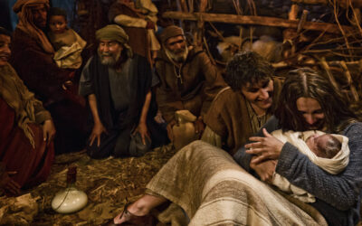 La «Tormenta» de la Navidad